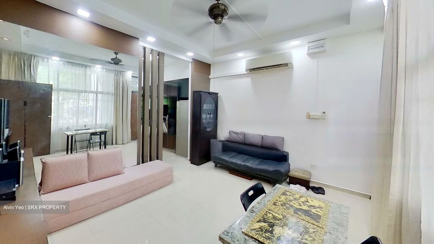 Blk 18 Tiong Bahru Road (Bukit Merah), HDB 3 Rooms #447613121